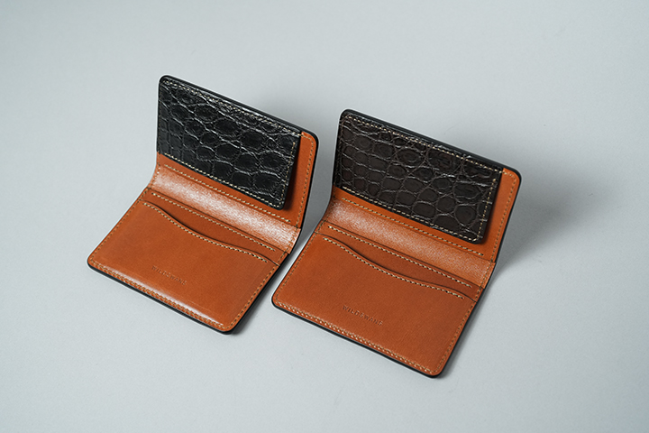 とってもリッチなアソートレザーシリーズ | WILDSWANS(ワイルド