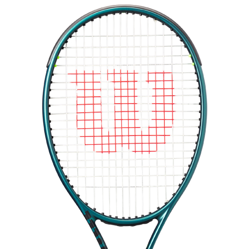 ウインザーオンラインショップウイルソン ブレード98 16×19 V9（wilson