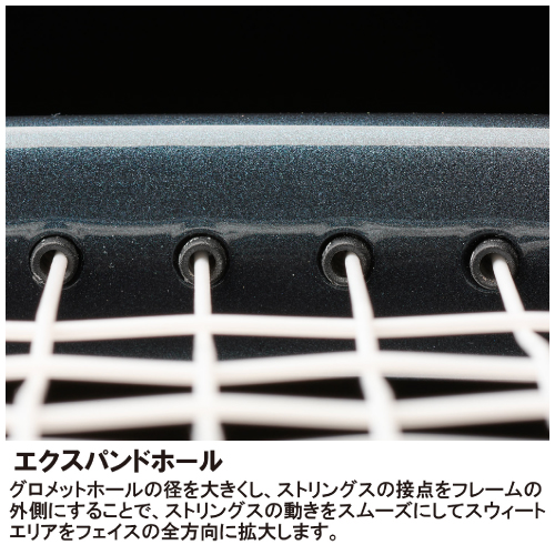 ウインザーオンラインショッププリンス ツアー 100 305g（prince TOUR