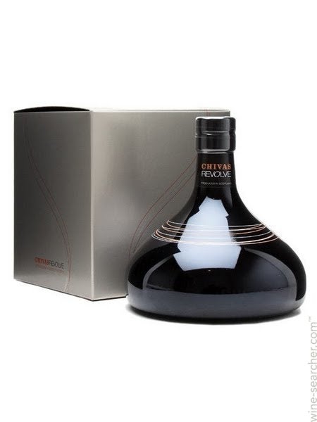 Chivas Regal 12 Year Old Blended Scotch Whisky, Scotland | prices