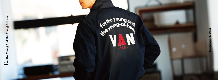 VAN / ヴァン （メンズ） | ファッション通販 タカシマヤファッション