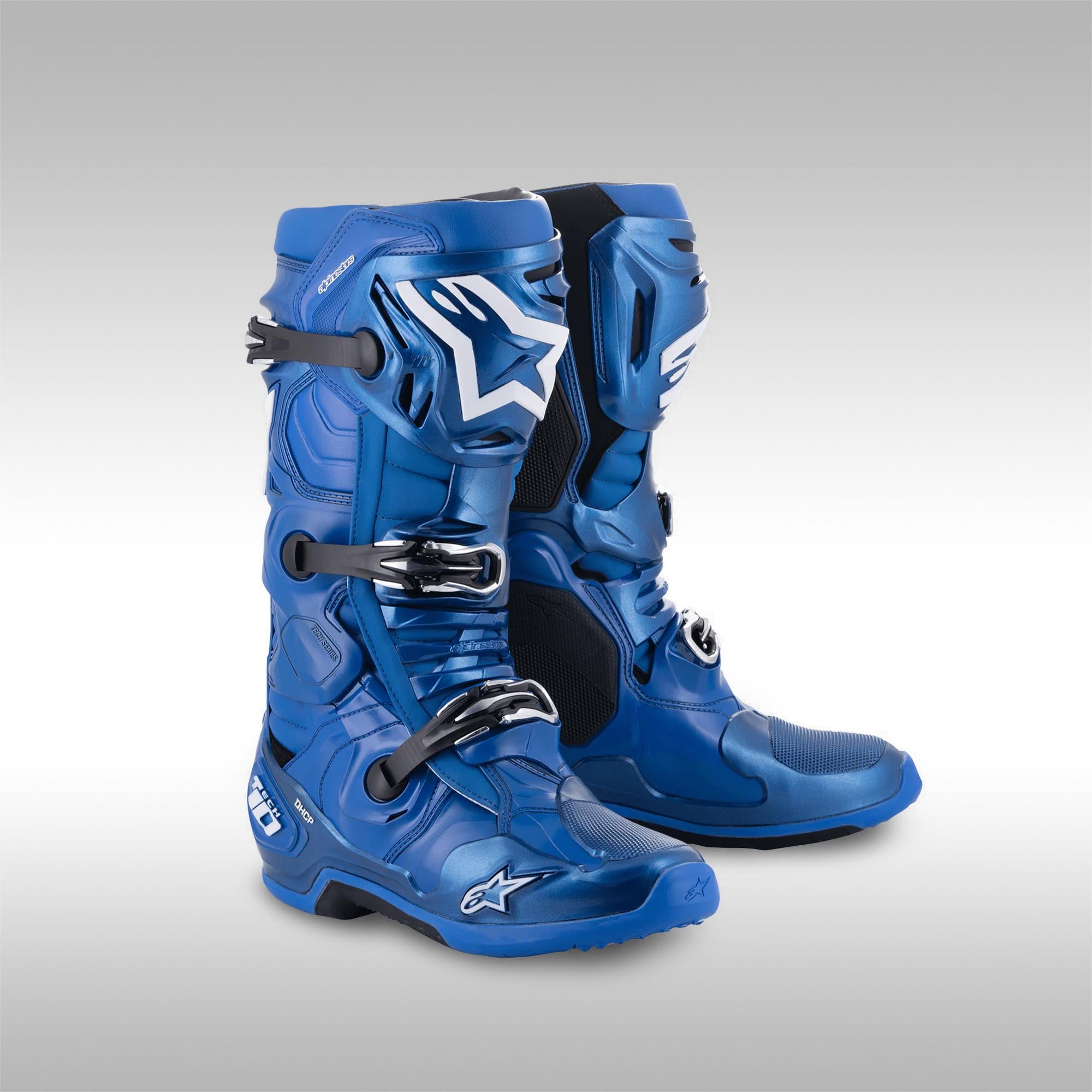 ALPINESTARS - TECH 10 MOTOCROSS BOOTS - TMBR MOTO