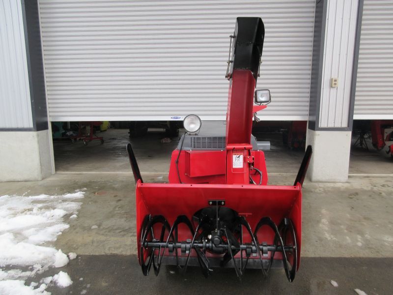 ホンダ除雪機 - 農機具・除雪機販売のとうご