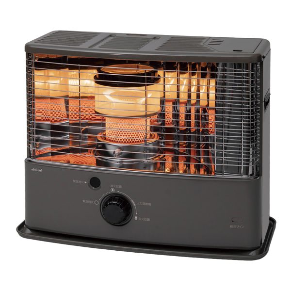 RC-NW36 | 暖房製品 | トヨトミ-TOYOTOMI 公式サイト