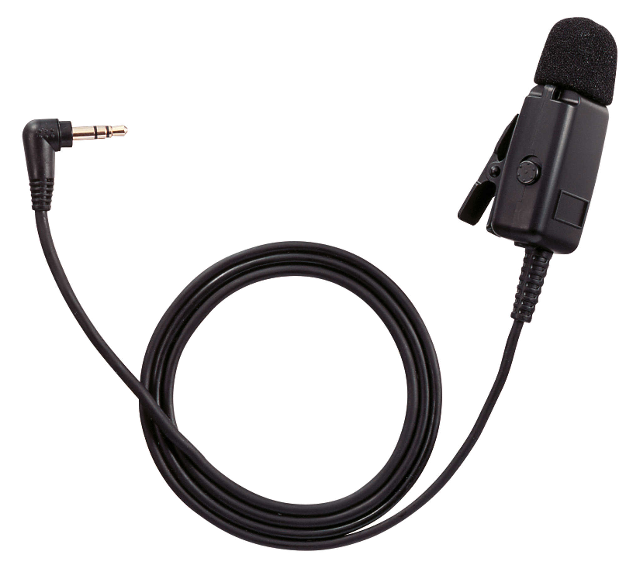 ワイヤレスガイド携帯型送信機 (WM-1100) | TOA株式会社