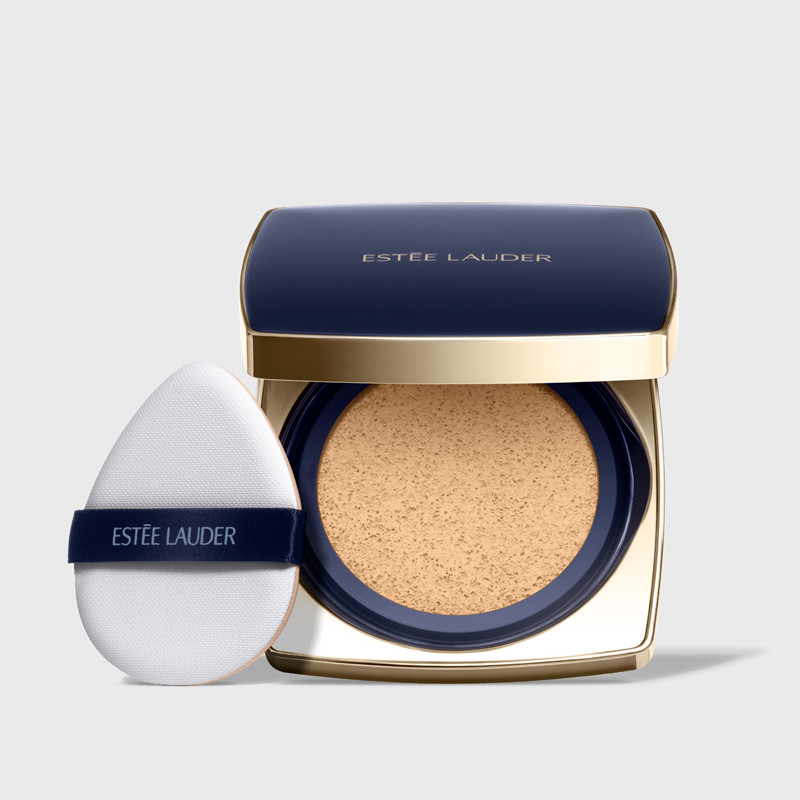 エスティ ローダー］ダブルウェア ソフト グロウ マット クッション