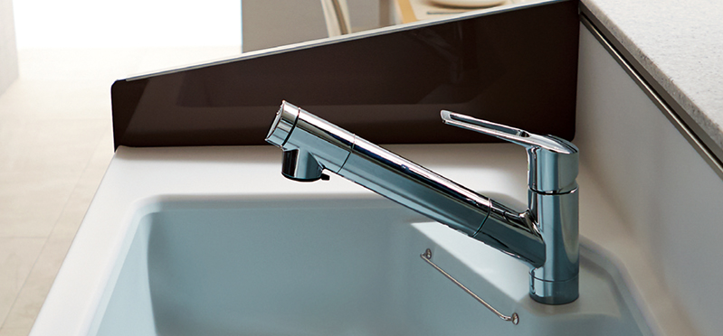 AWJSA2HSK｜浄水器・整水器｜トクラス