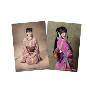 舞台「鬼太郎誕生 ゲゲゲの謎」ブロマイドセット 鬼太郎の父（鈴木拡樹