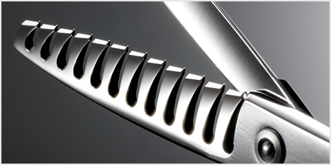 イコライザー - TOGINON