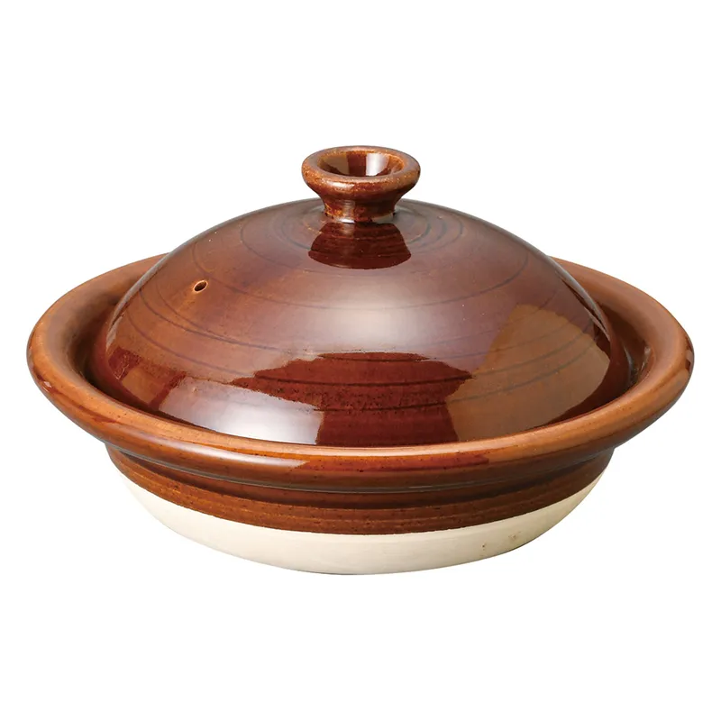 土鍋 5号 (1人用サイズ)の通販|食器のセール・購入なら陶磁庵