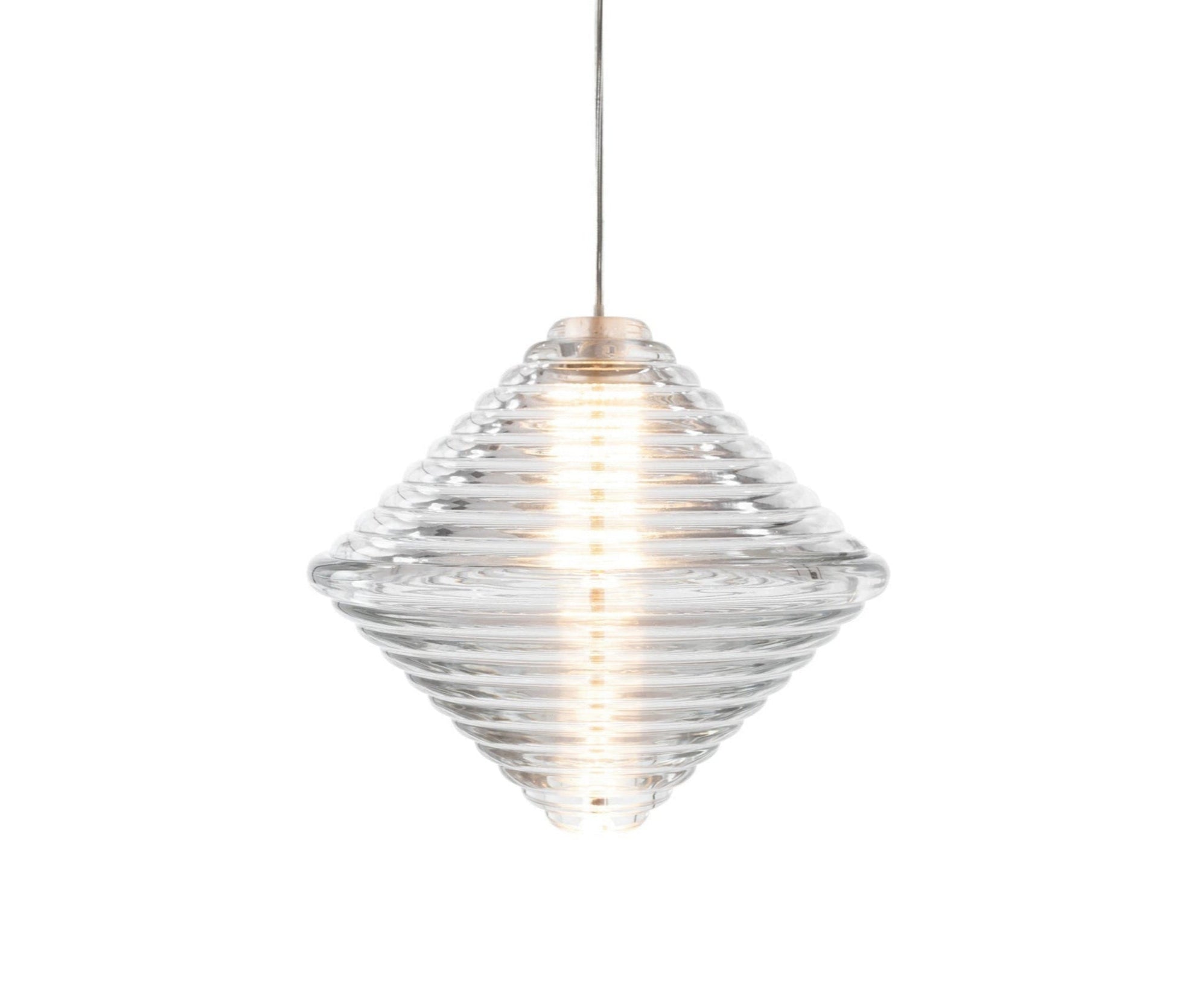 PRESS CONE PENDANT 2 – Tom Dixon ONLINE STORE – トムディクソン