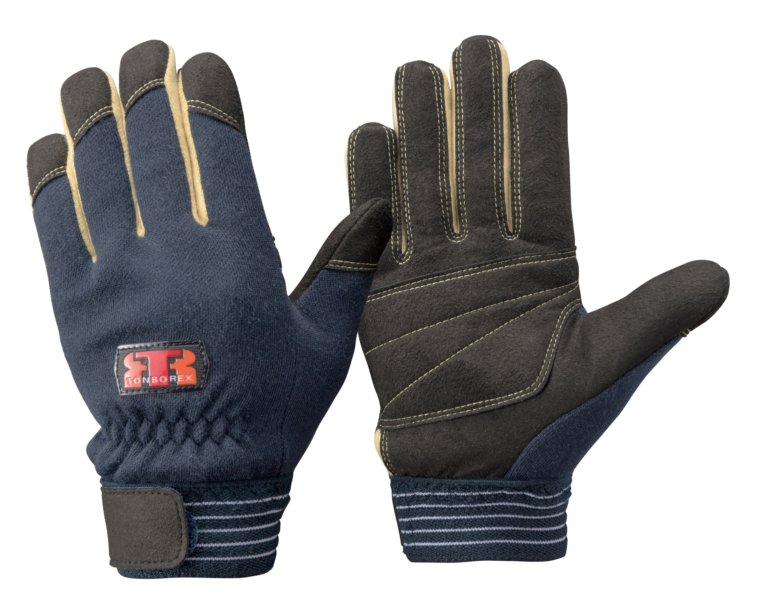 K-701NV | 官公庁向けグローブ専門（トンボレックスTONBOREX）販売の