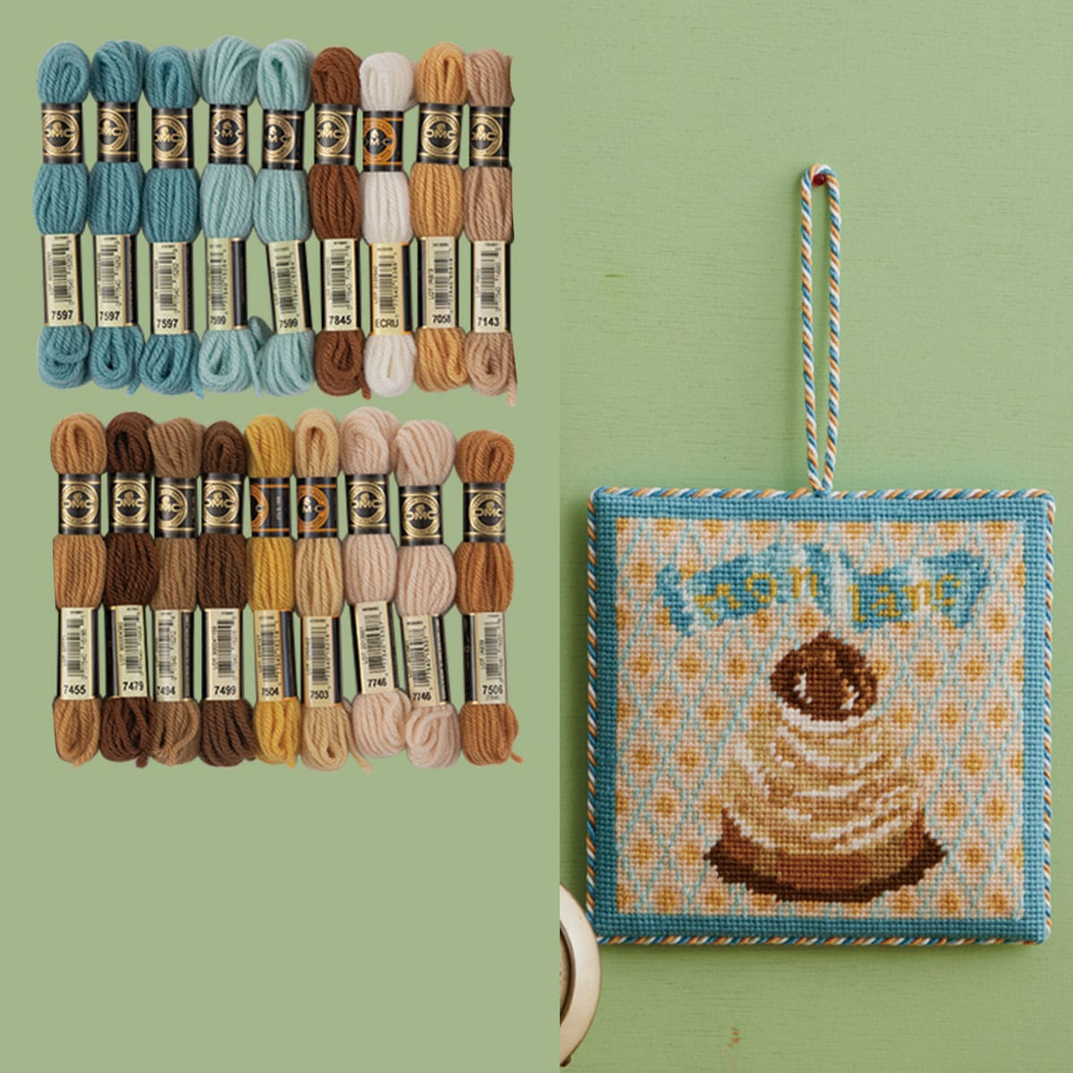 手芸祭 刺しゅう・パッチワークキルトファンのための特別セール〈全