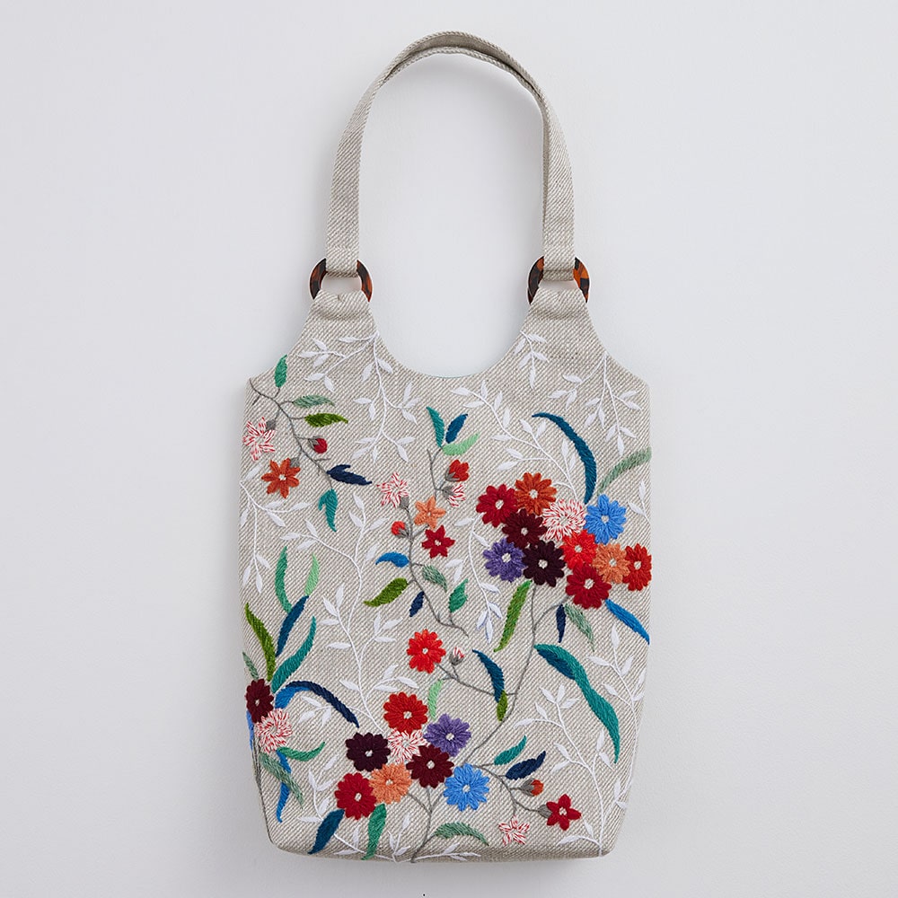 下田直子｜作家・ブランド別商品一覧｜手づくりタウン by 日本ヴォーグ