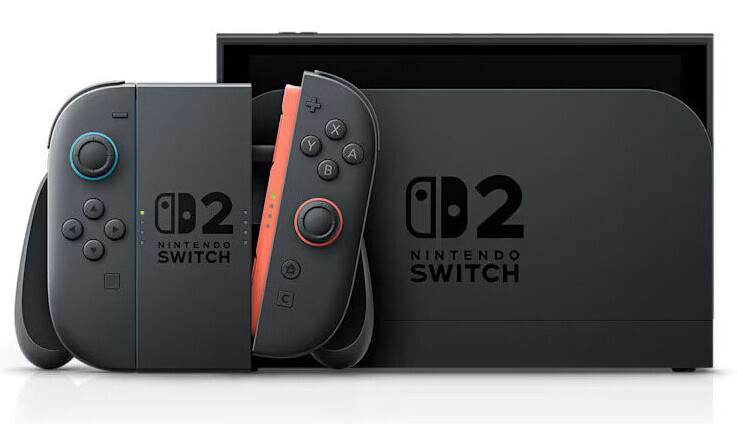 Nintendo Switch 2 Launches June 5 at $449.99 with New Hardware and