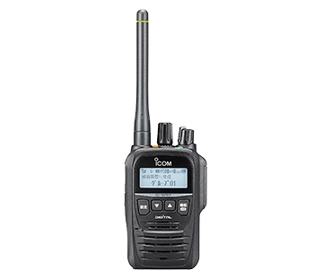 IC-DPR7S PLUSシリーズ アイコム 簡易無線