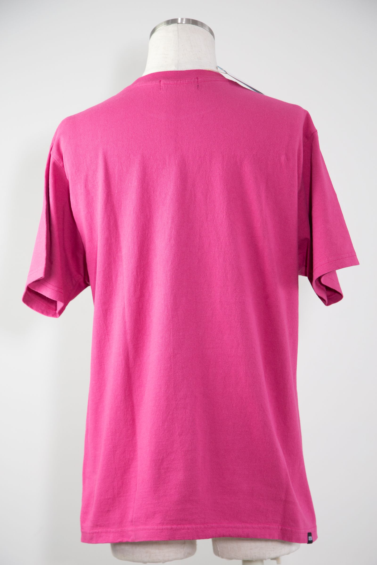 HYSTERIC GLAMOUR - HYSTERIC SAVES Tシャツ / ピンク | Tempt