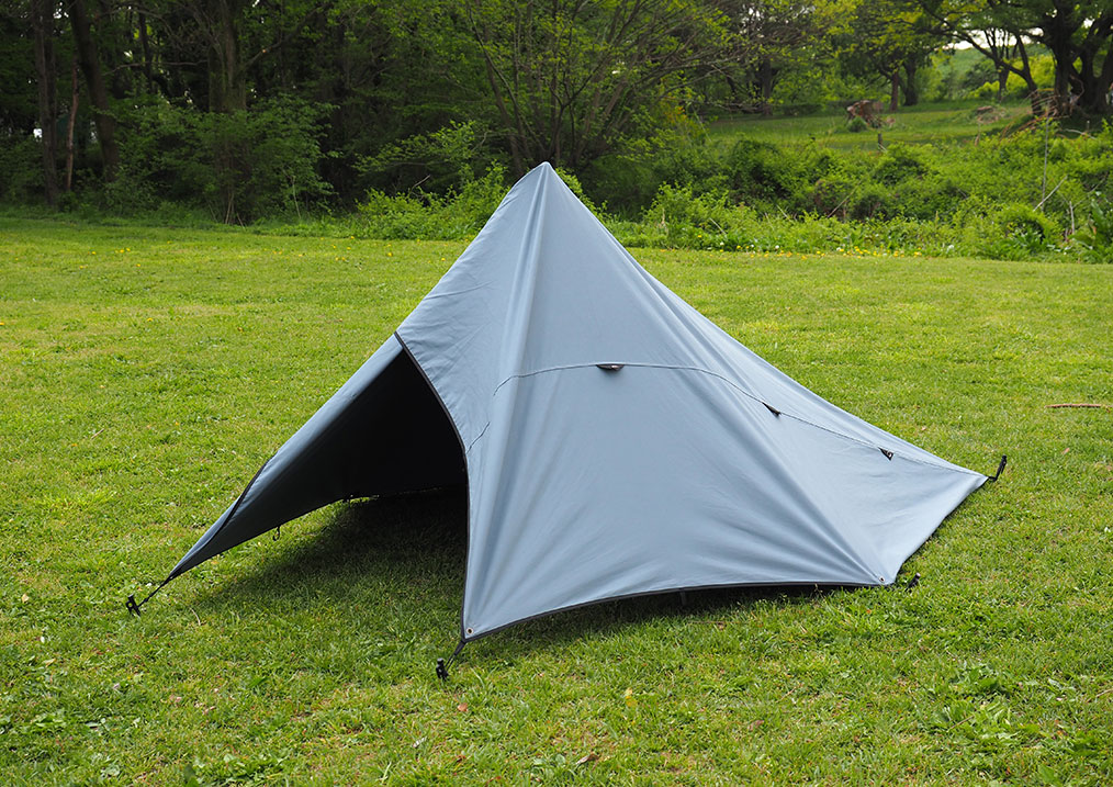 男前 タープ｜TARP｜PRODUCTS｜tent-Mark DESIGNS