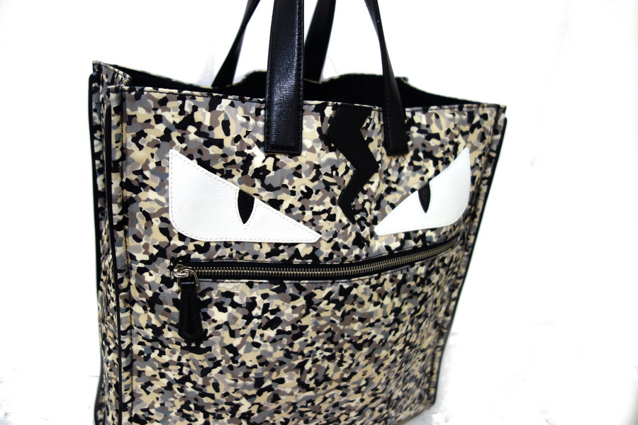 FENDI（フェンディ）のニューアイコン BAG BUGSの魅力とは？[2020.09