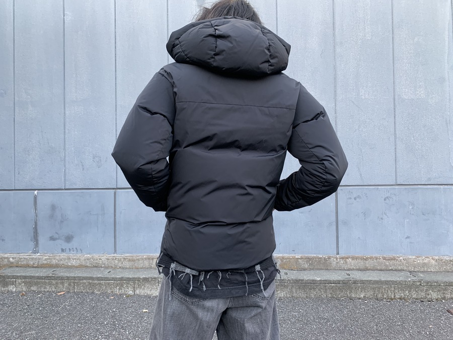 BEAUTY & YOUTH【ビューティー アンド ユース】より小松マテーレ