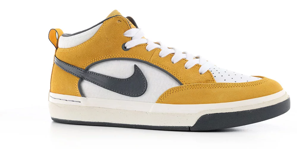 Nike SB Leo React Skate Shoes | Tactics