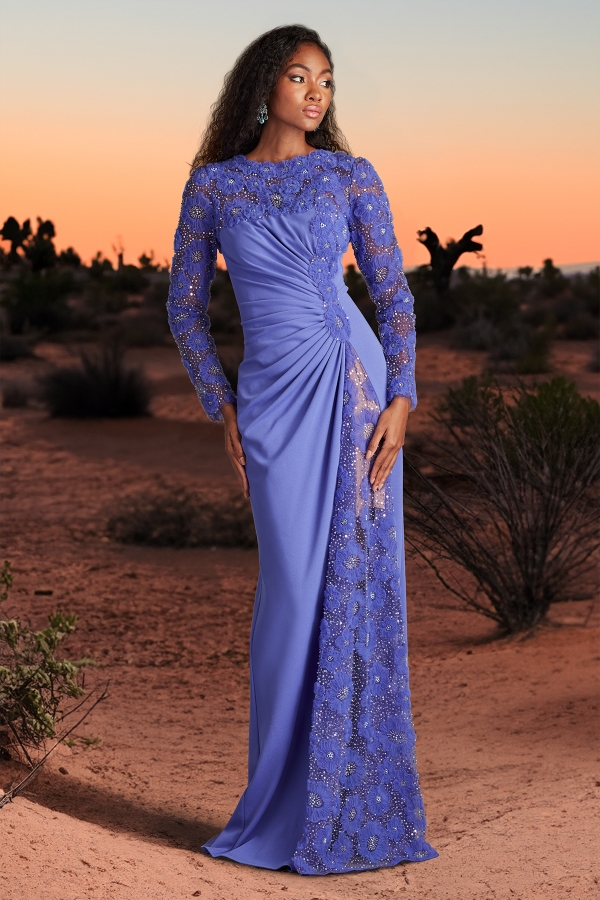 2025 SPRING/SUMMER｜LOOKBOOK｜COLLECTION｜TADASHI SHOJI（タダシ