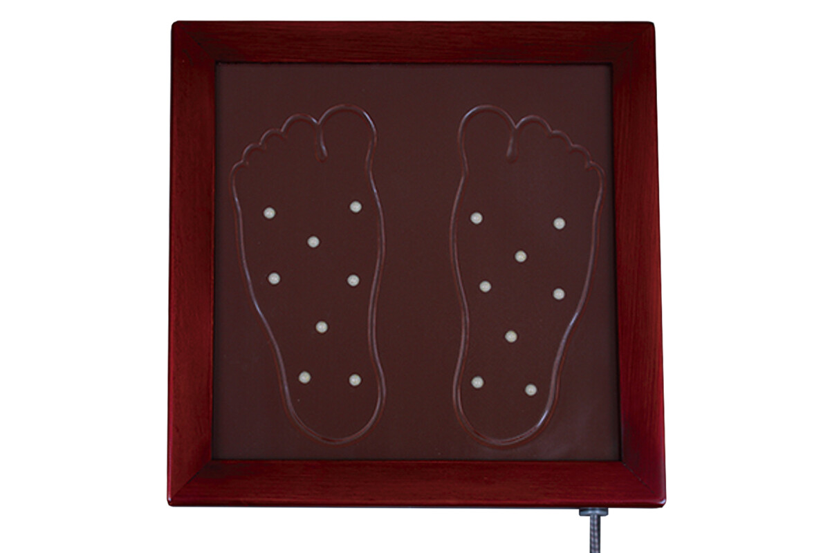 STONE/SPA 癒とり(ゆとり) | 株式会社 YUNOHANA | 台東区産業フェア