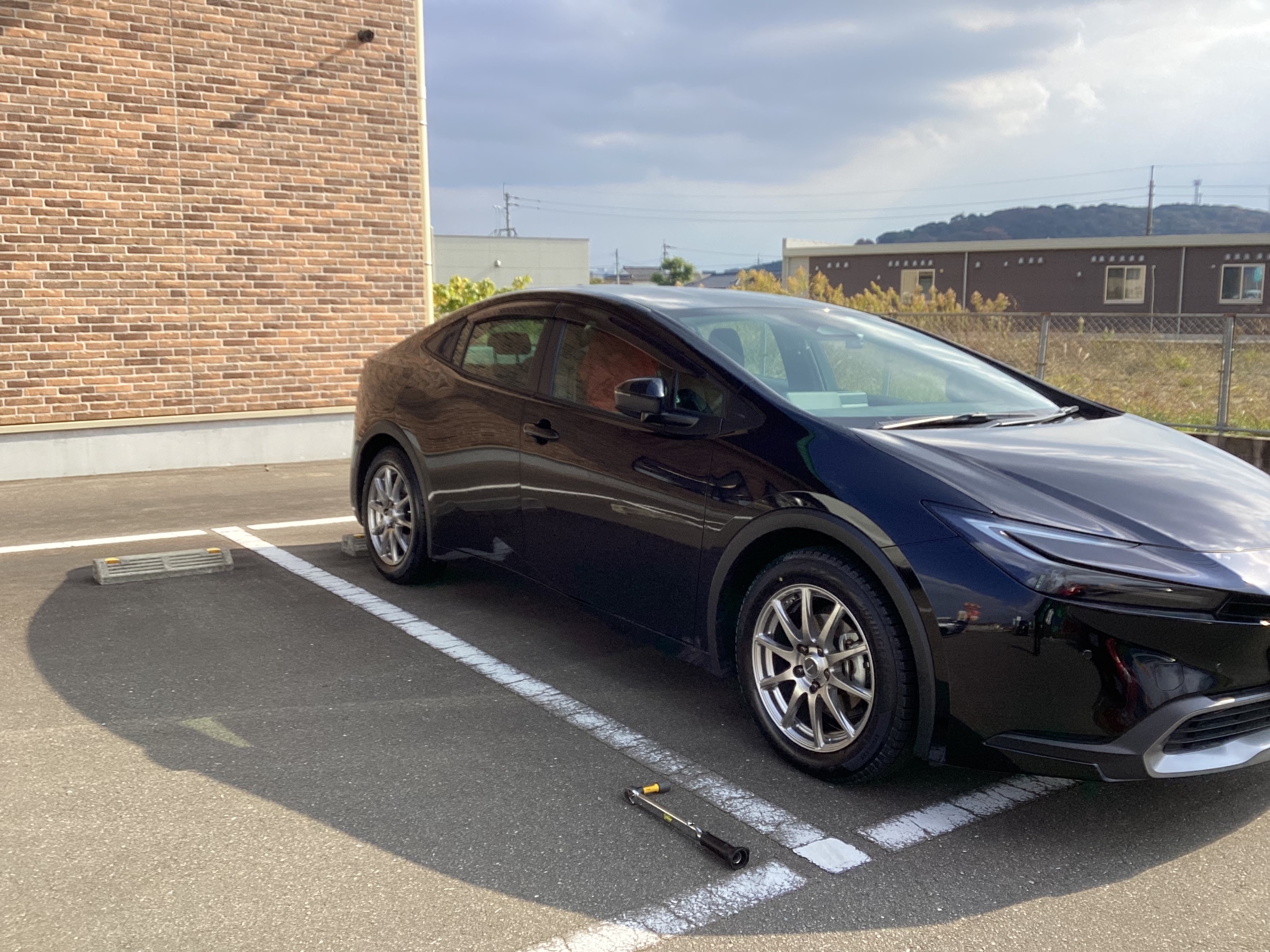 60プリウス スタッドレス ホイールセット‼︎ | 店舗おススメ情報