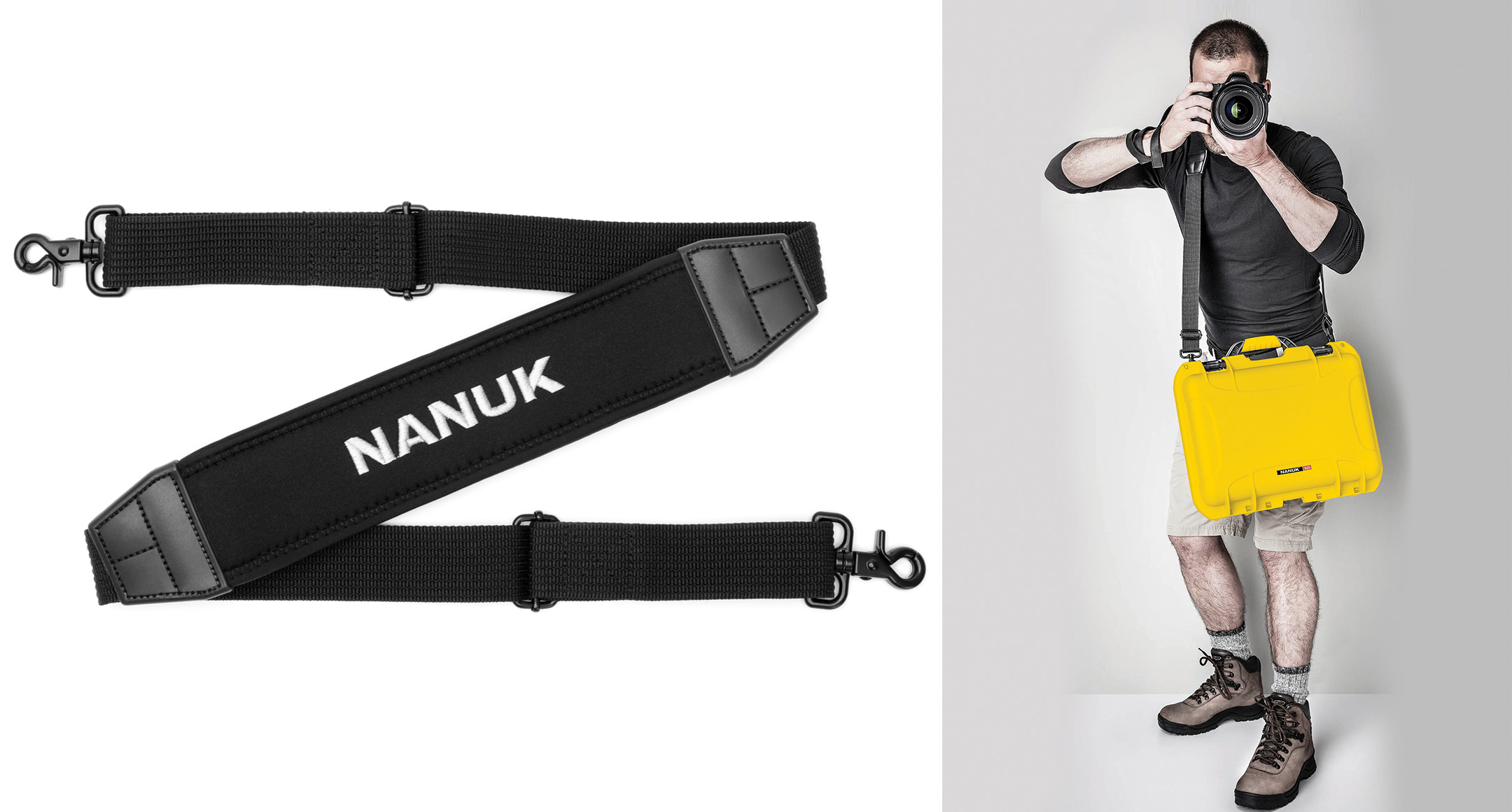 ショルダーストラップ NSTP810 | 製品情報 | タカチ電機工業 - 産業用