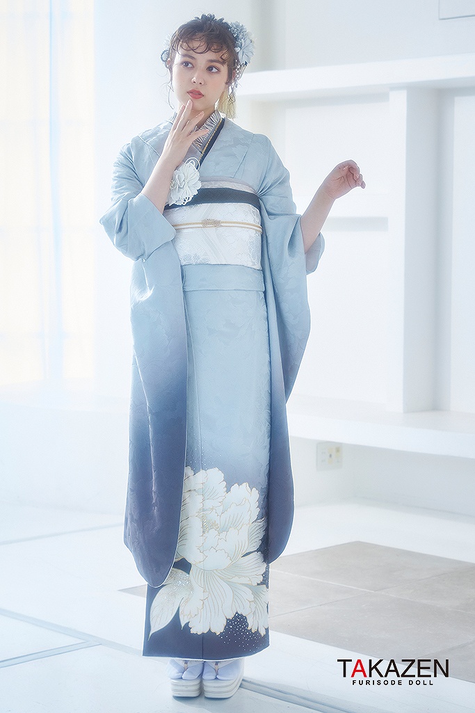 今流行りの振袖は…🤫｜成人式振袖・卒業式袴レンタル・前撮りなら