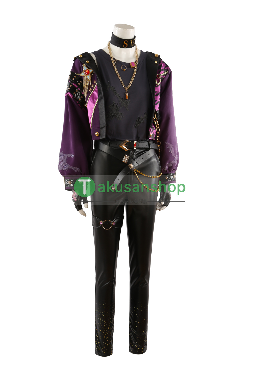 あんスタ あんさんぶるスターズ ロマンス 歌に乗せる SWING NIGHT