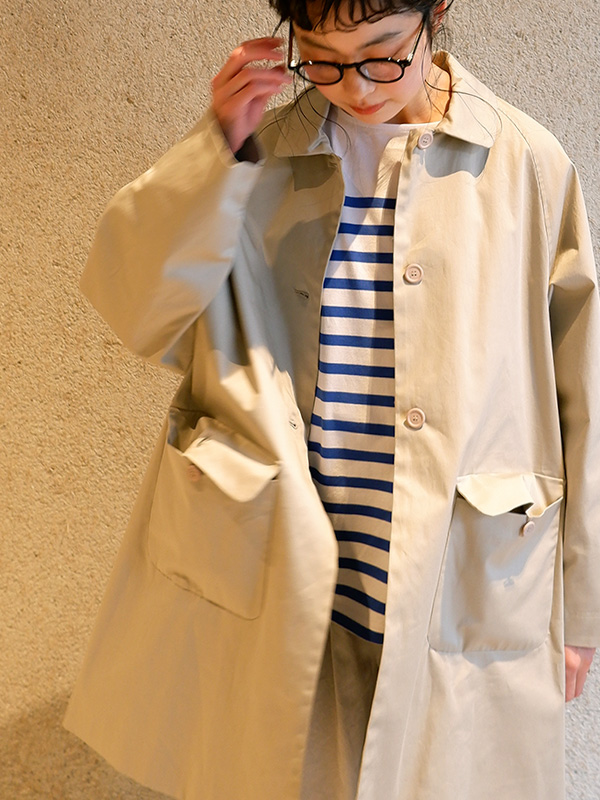 休日と詩｜2024 Spring & Summer Brand Concept – tandey official website