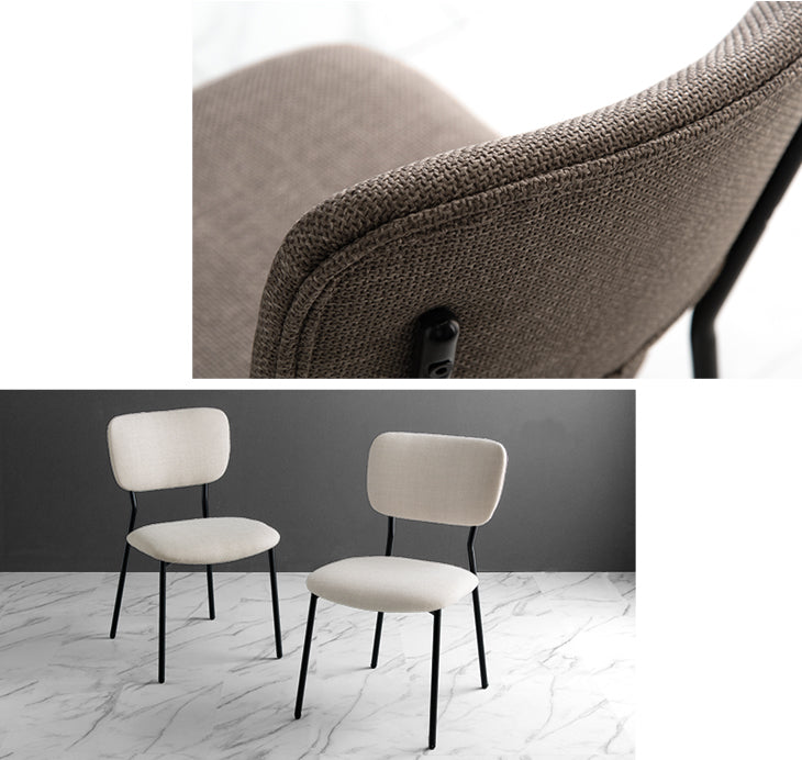 4脚セット］ダイニングチェア ヴィンテージモダン ダイニング シンプル