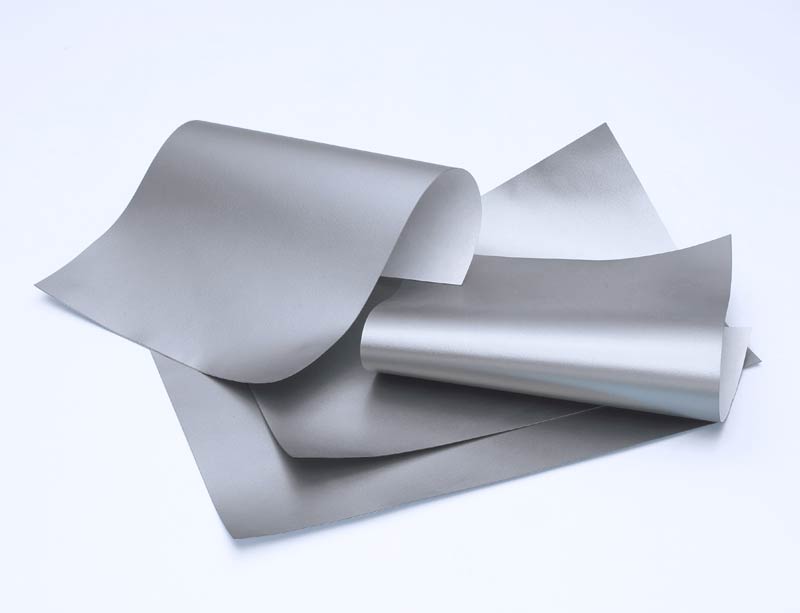 ミューシート HUシリーズ - 工業用プラスチック製品・電磁波ノイズ対策