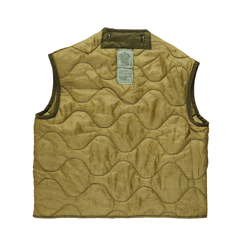 True Love Always | Military Liner Vest