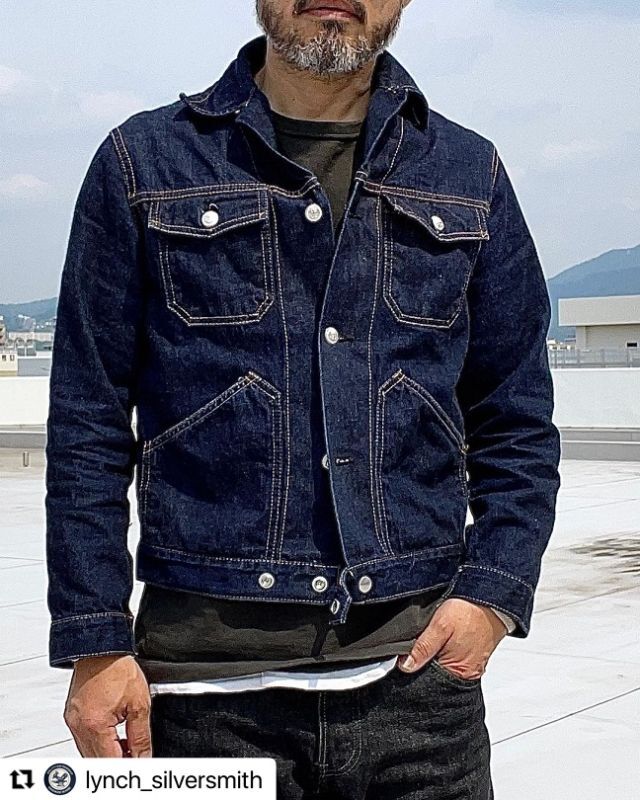 LYNCH SILVERSMITH 【予約受付中】