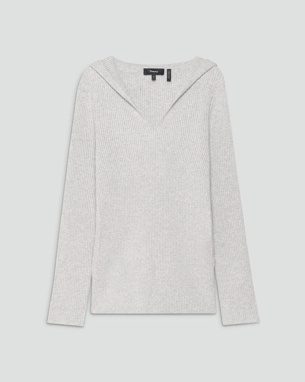 ニット・セーター(レディース) - セオリー(Theory)公式通販