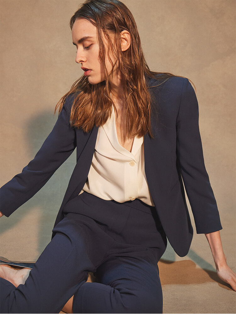 My Suit | WOMEN（レディース）｜Theory 公式通販サイト