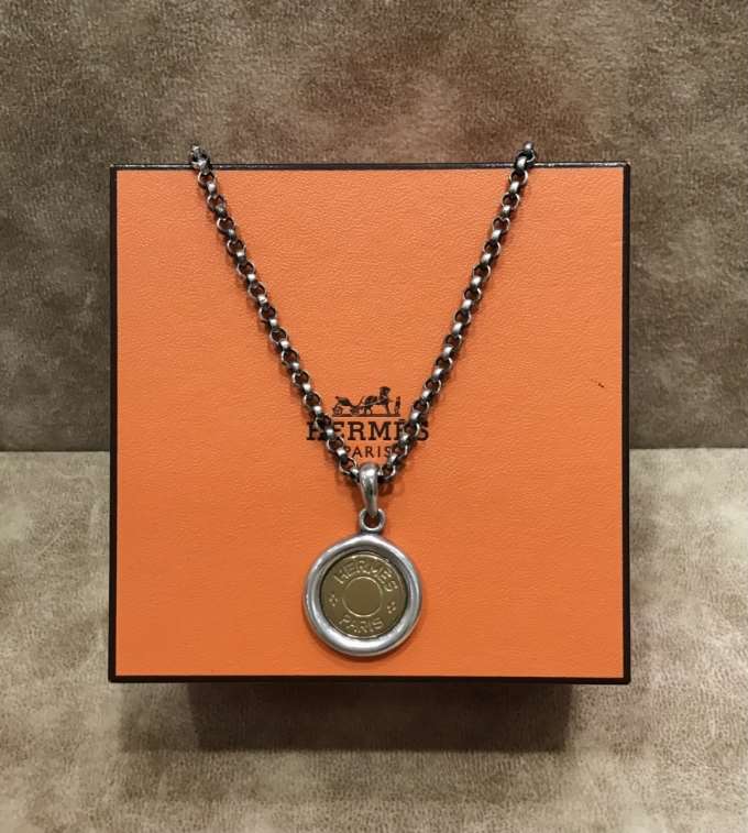 ヴィンテージ】HERMESアクセサリーをご紹介！ - チックタックアミュ