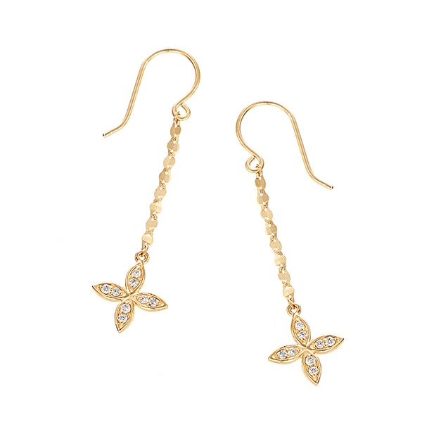 ピアスタイプ/フック|TSUTSUMI（ジュエリーツツミ）オンラインショップ