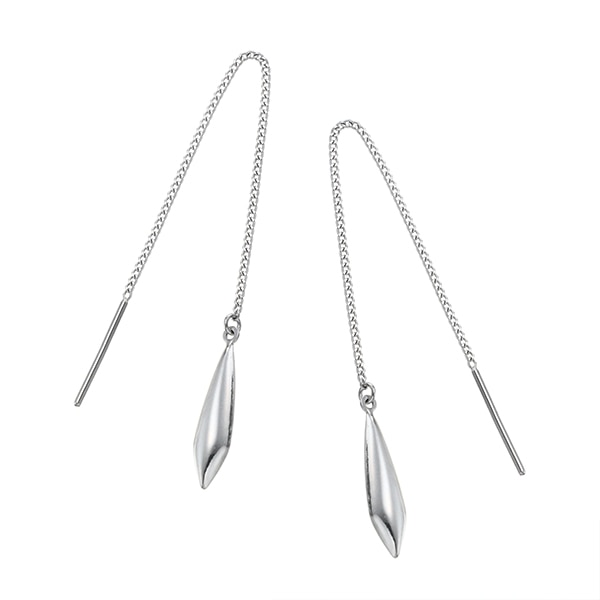 プラチナピアス(RPE887-001)|TSUTSUMI（ジュエリーツツミ）|ジュエリー