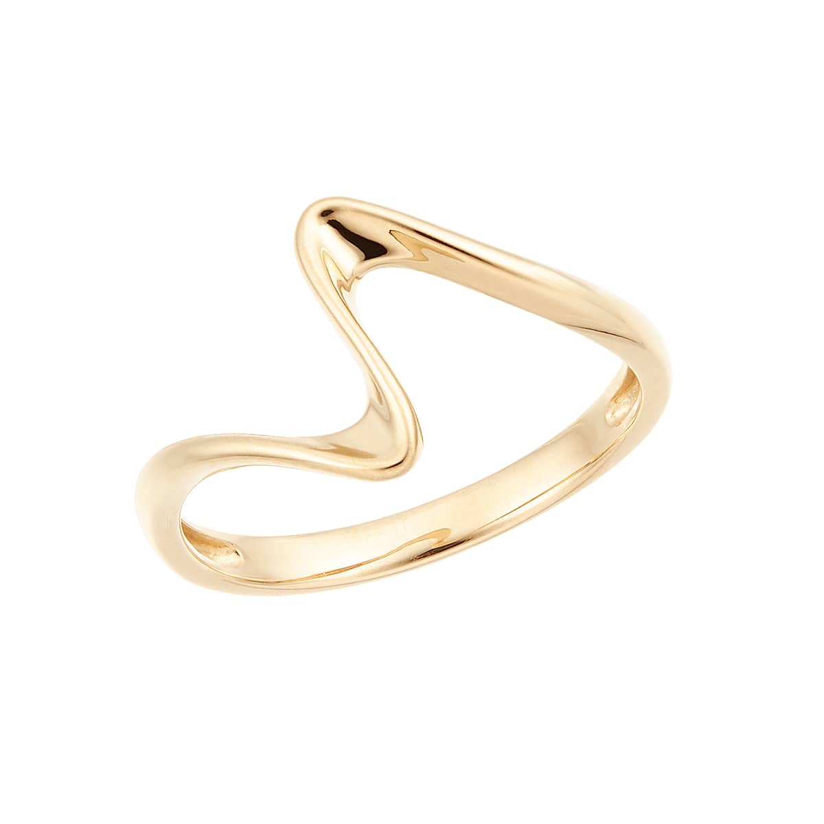 K10ホワイトゴールドリング(RFR293-002)|TSUTSUMI（ジュエリーツツミ