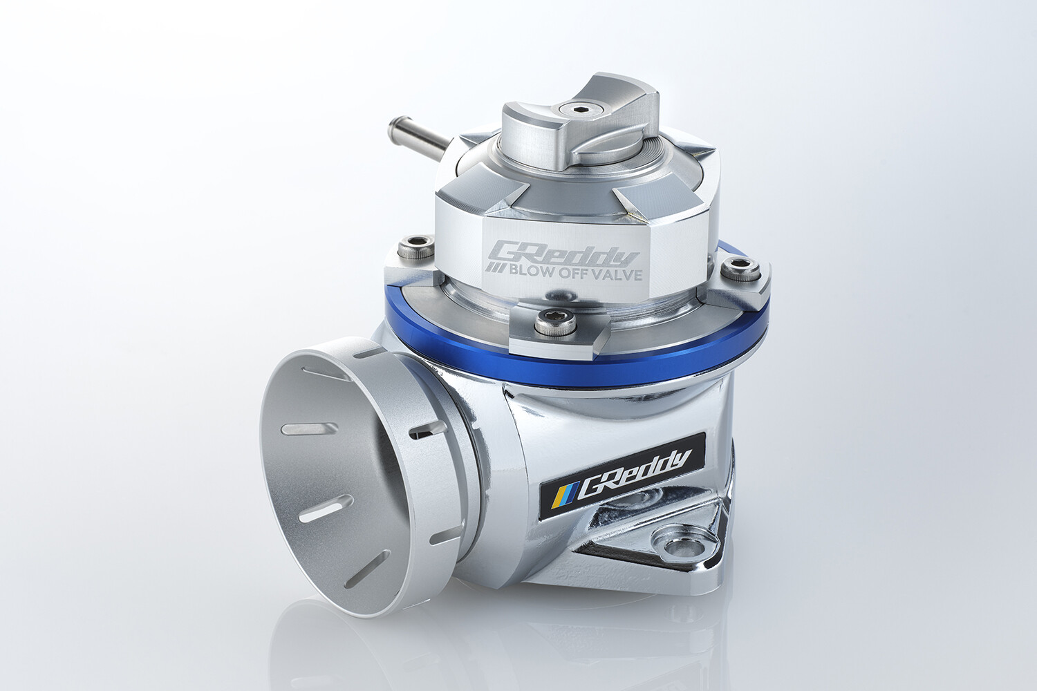 GReddy ブローオフバルブ FV2 単体 / 車種別キット | TRUST | GReddy