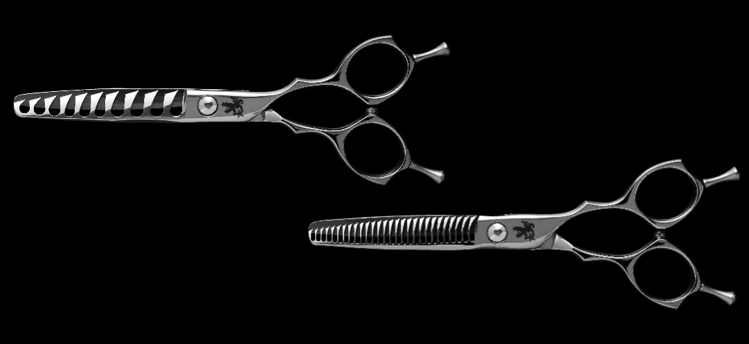 KEEP25 | 美容ハサミ(シザー)メーカー[トラックスシザーズ] 美容はさみ