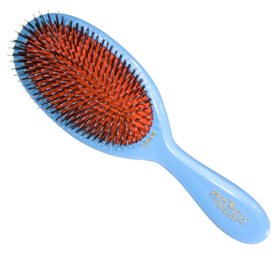Mason Pearson Junior Hair Brush (BN2) – Tressence.com