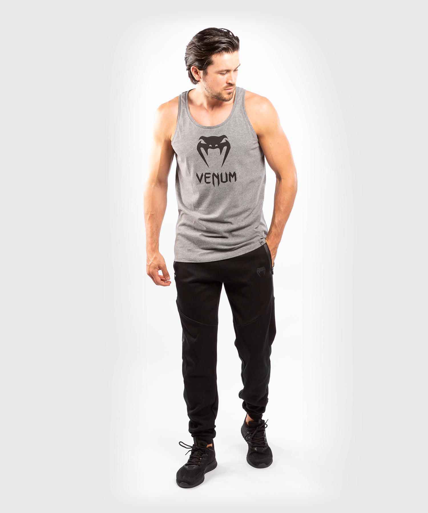 VENUM／ヴェナム タンクトップ CLASSIC TANK TOP／クラシック タンク