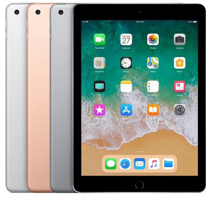Apple Ipad Air 32gb Wifi Cellular