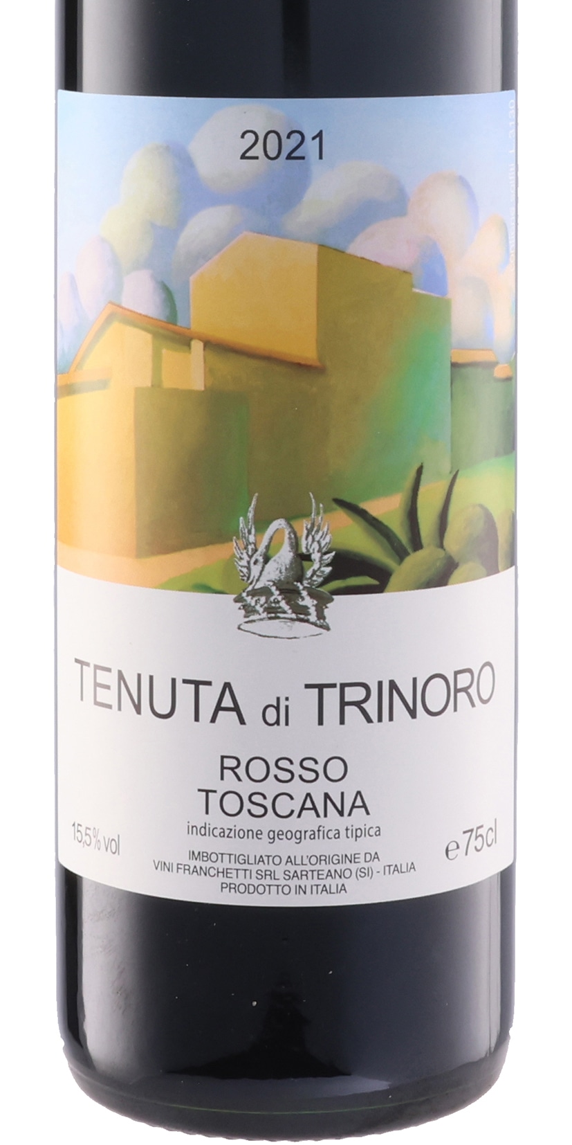 テヌータ・ディ・トリノーロ／テヌータ・ディ・トリノーロ