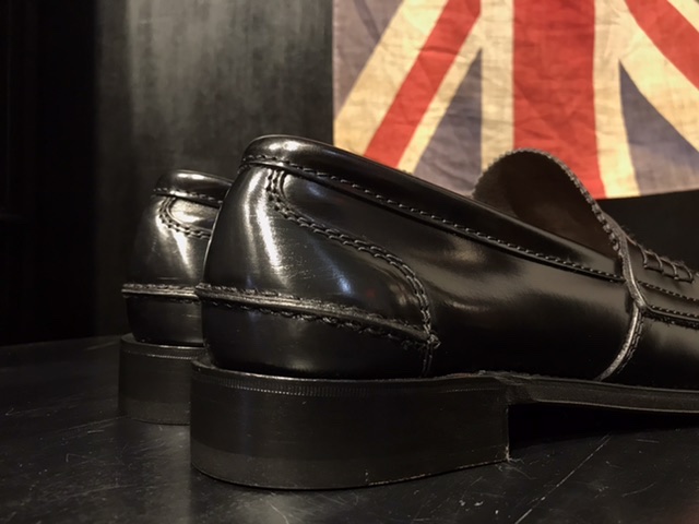 Church's】チャーチ タンブリッジ オールソール ポリッシュ｜BLOG