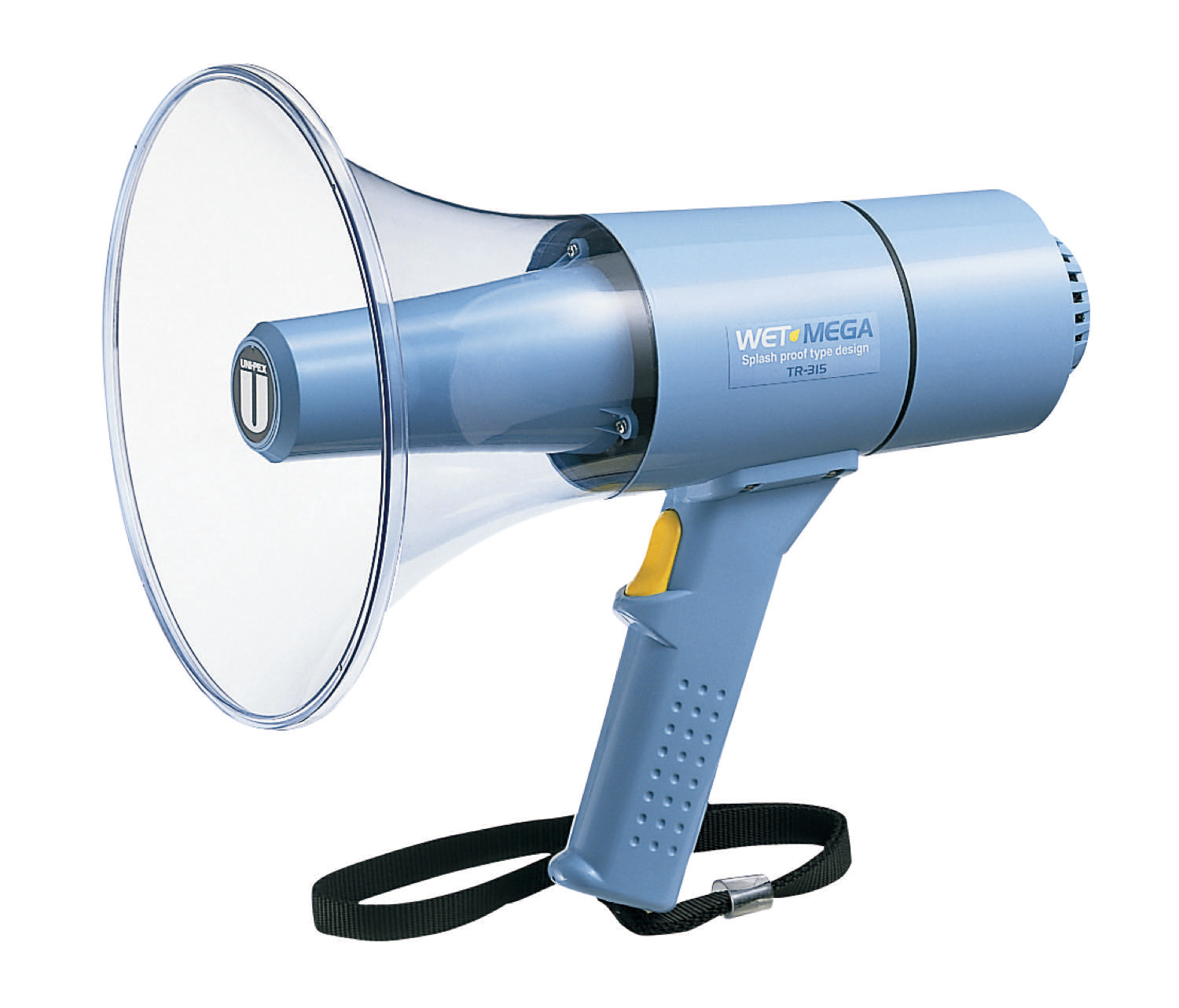 メガホン | 製品情報 | ユニペックス株式会社